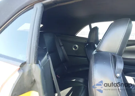 2011 Chevrolet Camaro 2Ss from USA, damaged, VIN 2G1FK3DJ1B9172855